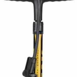 Topeak Pompe à Pied JoeBlow Sport Digital -SKS Germany Soldes Topeak TJB S6 DG JoeBlow Sport Digital Standpumpe 5