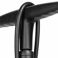 Topeak Pompe à Pied JoeBlow Sport Digital -SKS Germany Soldes Topeak TJB S6 DG JoeBlow Sport Digital Standpumpe 6