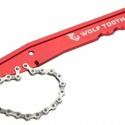 Wolf Tooth Components Fouet à Chaîne