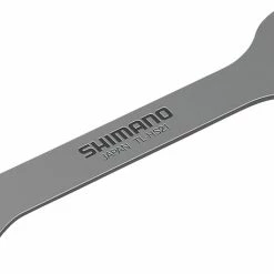 Shimano TL-HS23 Clé à Cône 18x28 Mm