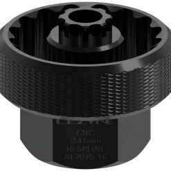 Lezyne Outil De Palier De Pédalier CNC -SKS Germany Soldes lezyne cnc innenlagerwerkzeug 1