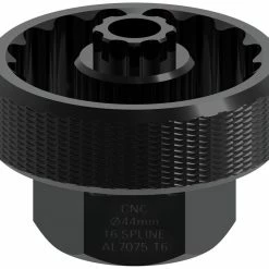 Lezyne Outil De Palier De Pédalier CNC -SKS Germany Soldes lezyne cnc innenlagerwerkzeug 2