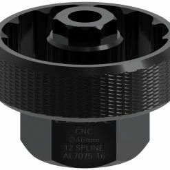 Lezyne Outil De Palier De Pédalier CNC -SKS Germany Soldes lezyne cnc innenlagerwerkzeug 3